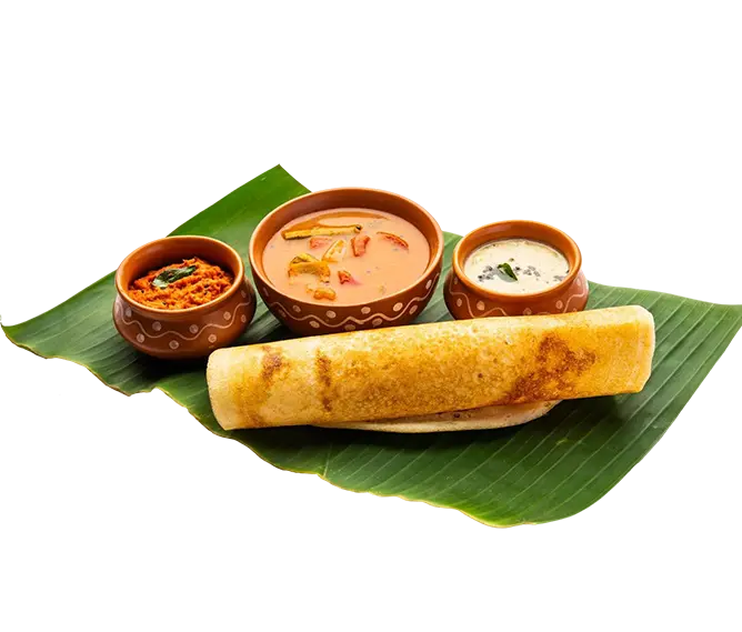 Dosai Delight