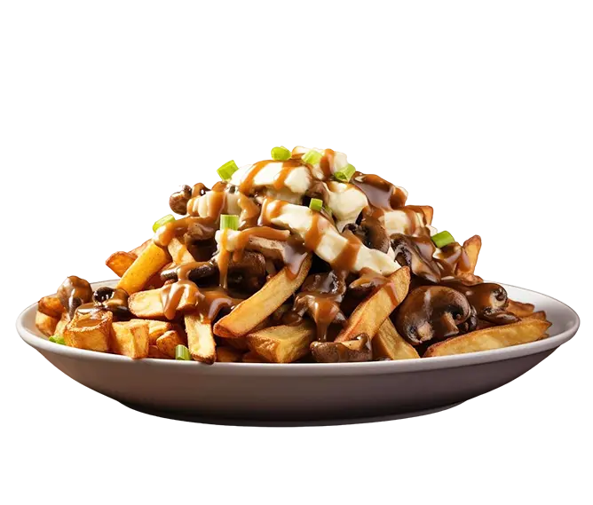 Poutine