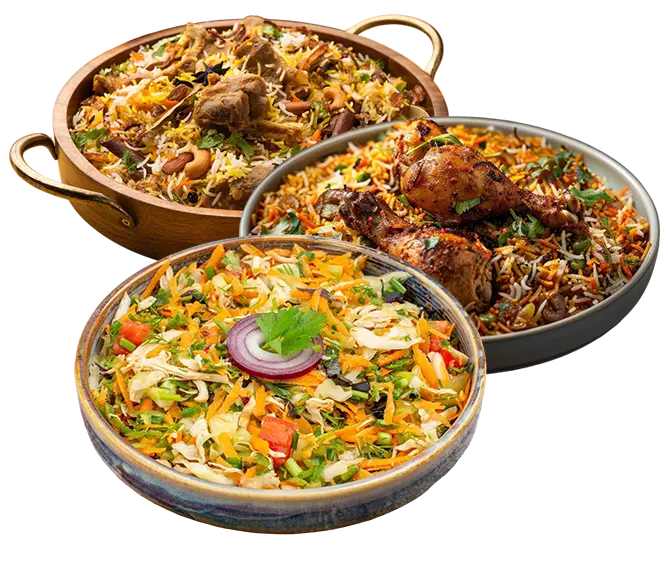 Biryani